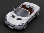 Opel Speedster 2000 года